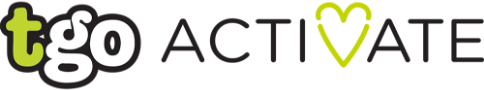 TGO Activate Logo